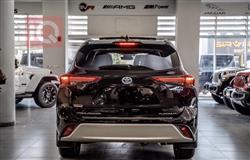 تويوتا هايلاندر